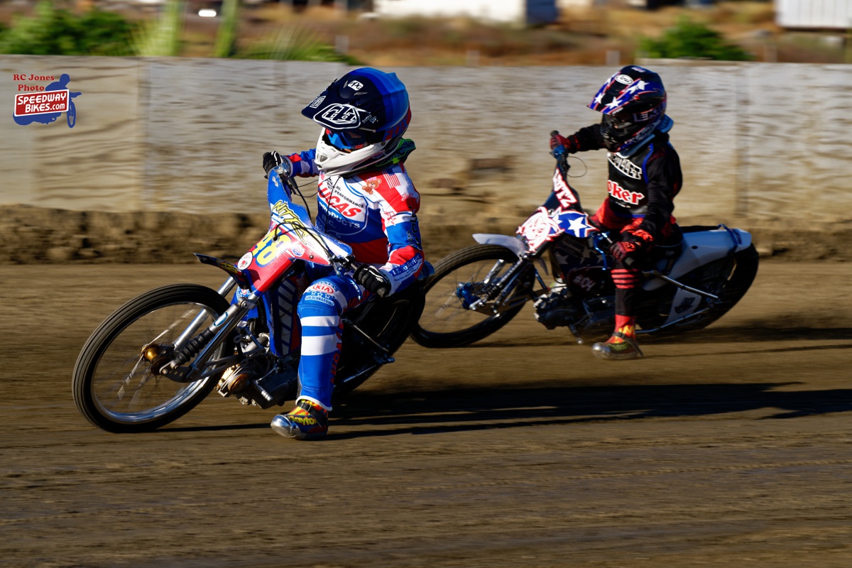 2019 Speedway Racing Photos 