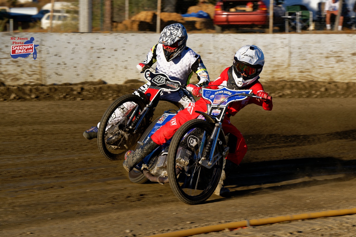 2019 Speedway Racing Photos 