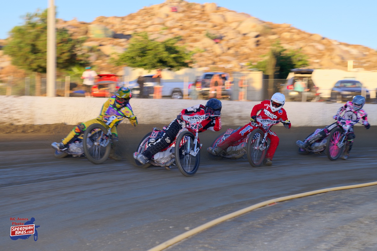 2019 Speedway Racing Photos 