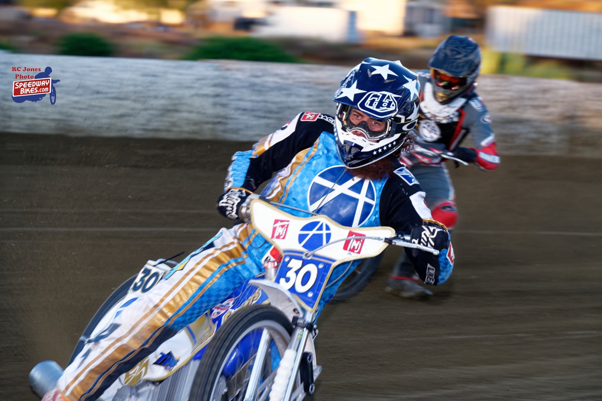 2019 Speedway Racing Photos 
