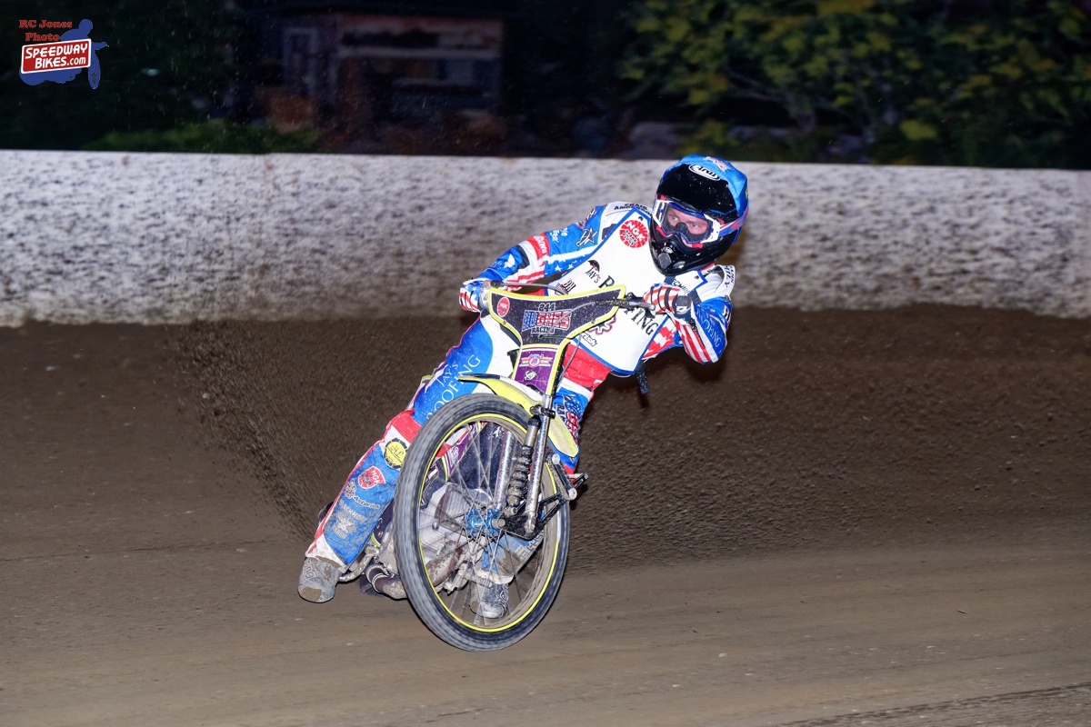 2019 Speedway Racing Photos 