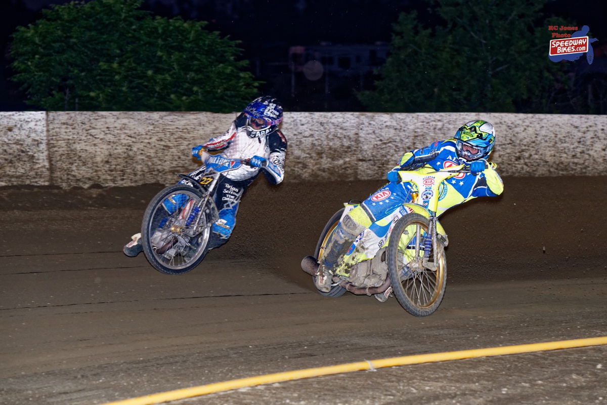 2019 Speedway Racing Photos 