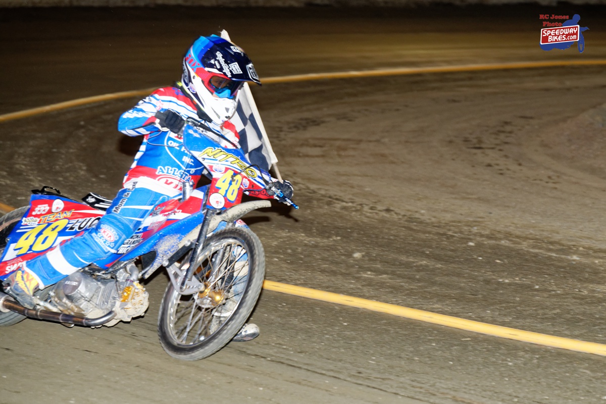 2019 Speedway Racing Photos 