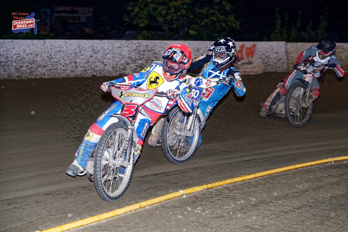 2019 Speedway Racing Photos 
