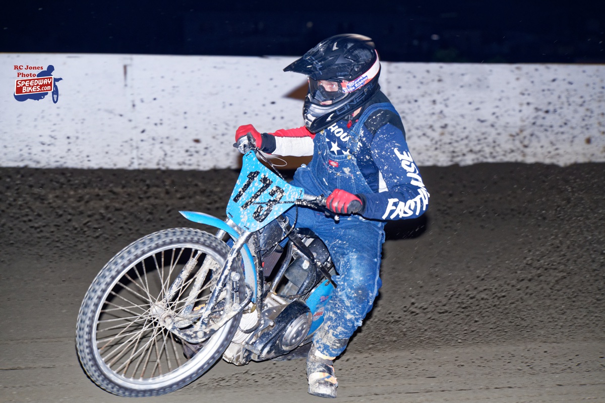2019 Speedway Racing Photos 
