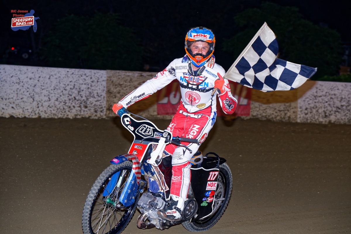 2019 Speedway Racing Photos 