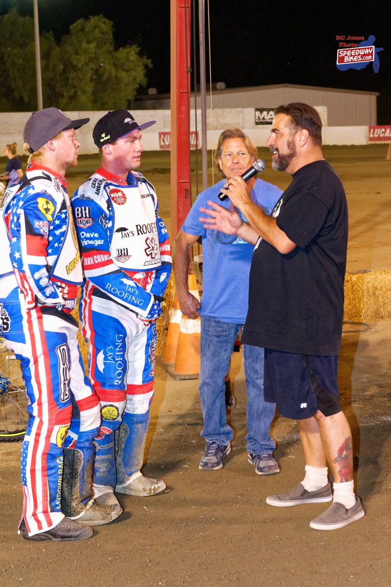 2019 Speedway Racing Photos 