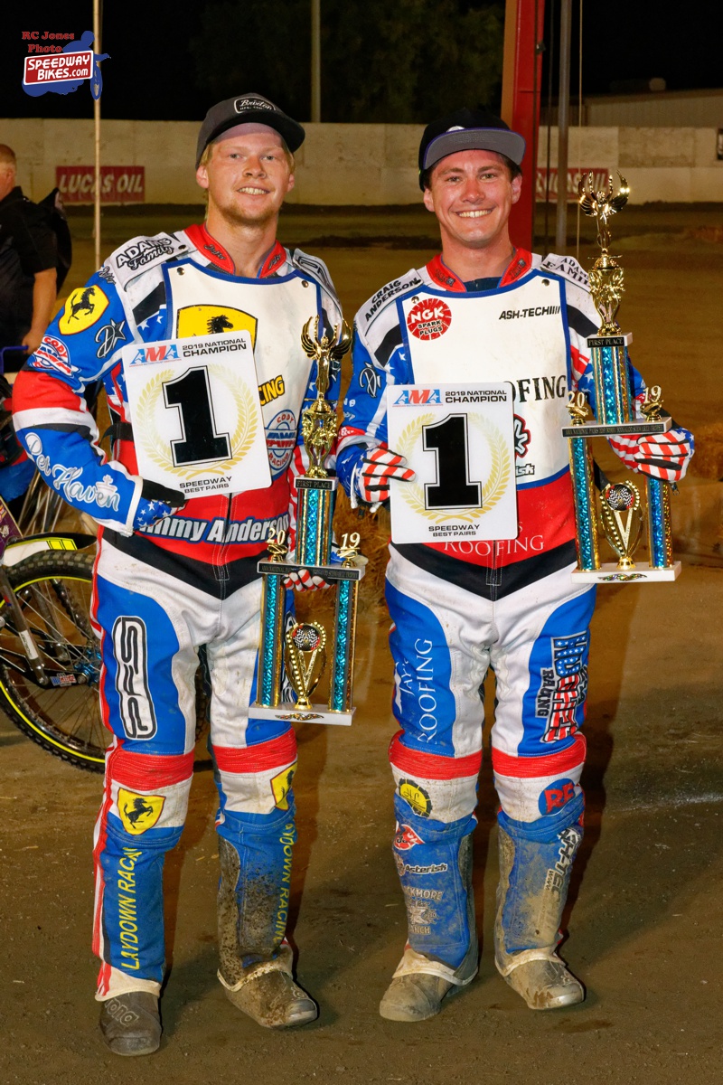 2019 Speedway Racing Photos 