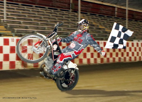 2020 Fast Fridays Speedway