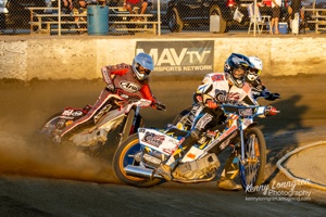 Perris Raceway June 26, 2021