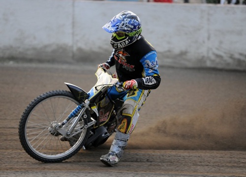 2022 Champion Speedway Champion Speedway