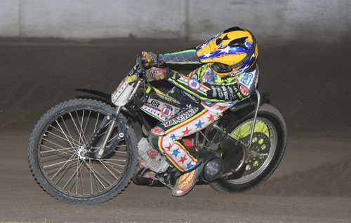 2022 Champion Speedway Champion Speedway