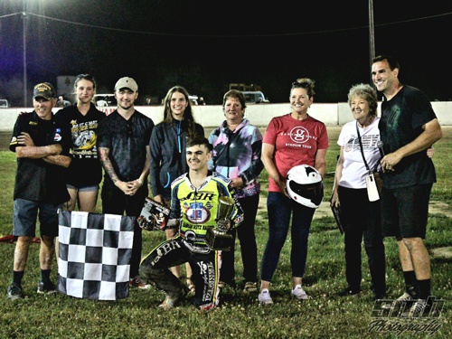2022 Champion Speedway Champion Speedway