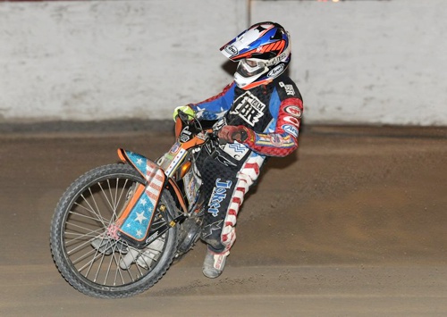 2022 Champion Speedway Champion Speedway