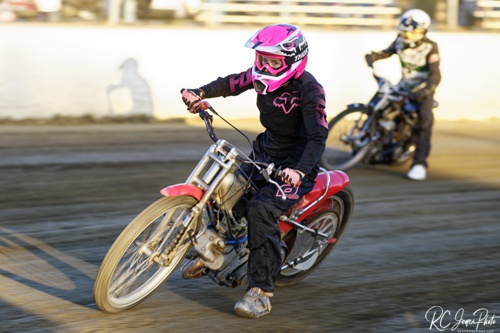 2023 Paige Newsham Paige Newsham