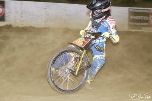 2023 Austin Novratil Austin Novratil