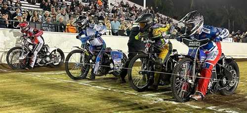 2023 Costa Mesa Speedway Costa Mesa