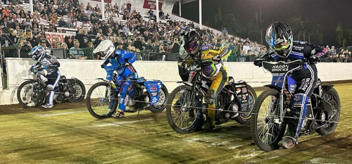 2023 Costa Mesa Speedway Costa Mesa