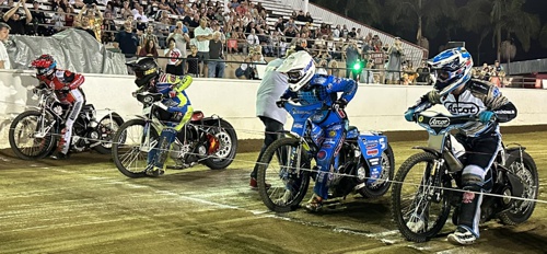 2023 Costa Mesa Speedway Costa Mesa