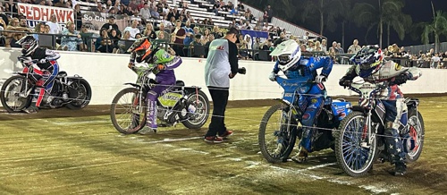 2023 Costa Mesa Speedway Costa Mesa