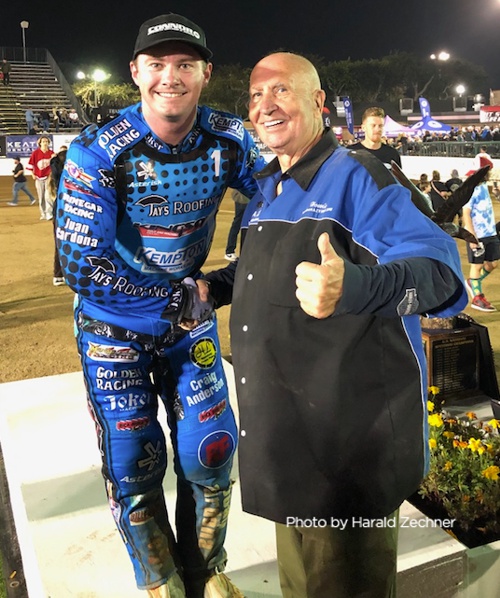 2023 Costa Mesa Speedway Costa Mesa