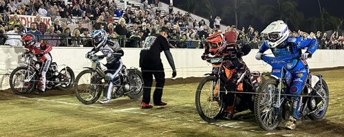 2023 Costa Mesa Speedway Costa Mesa