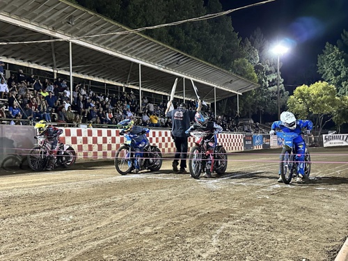 2023 Costa Mesa Speedway Costa Mesa