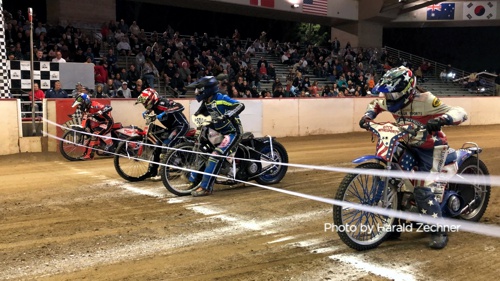 2023 Connor Penhall Memorial Cup Industry
