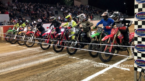 2023 Connor Penhall Memorial Cup Industry