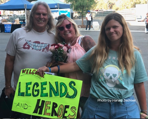 2023 Legends Night Industry Hills