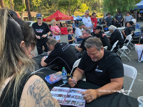 2023 Legends Night Industry Hills