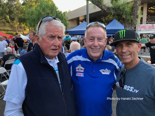 2023 Legends Night Industry Hills