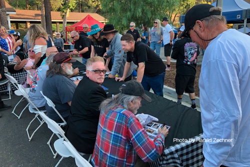 2023 Legends Night Industry Hills