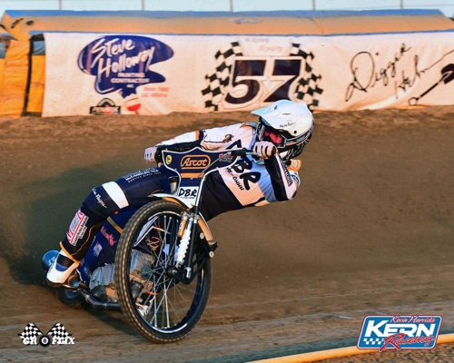 2024 National Championship Bakersfield Speedway
