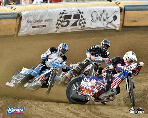 2024 National Championship Bakersfield Speedway