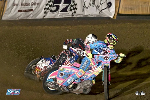 2024 National Championship Bakersfield Speedway