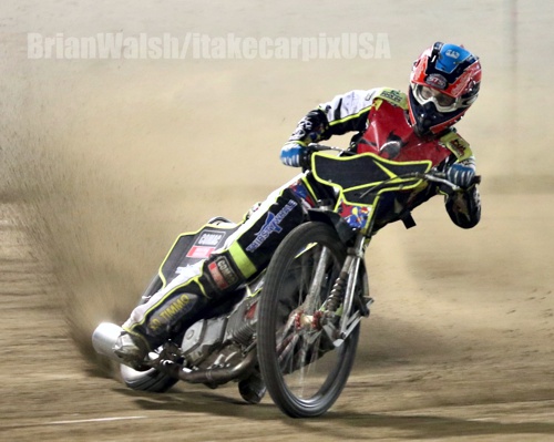 2024 Champion Speedway Champion