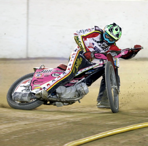 Champion Speedway June 8, 2024 Champion