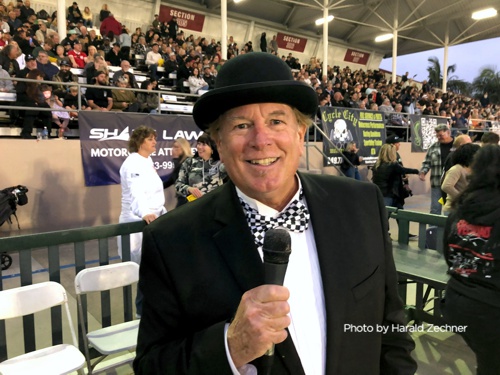 2024 Costa Mesa Speedway Costa Mesa