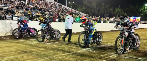 2024 Costa Mesa Speedway Costa Mesa