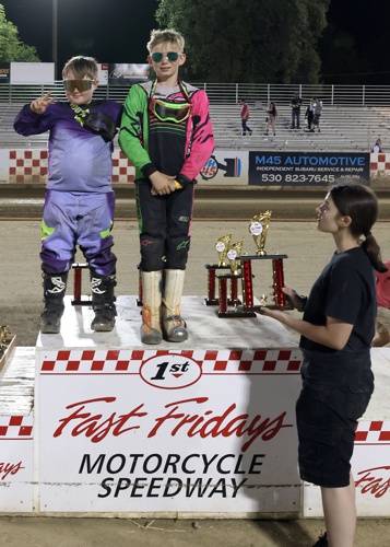 Fast Fridays May 10, 2024 Fast Fridays
