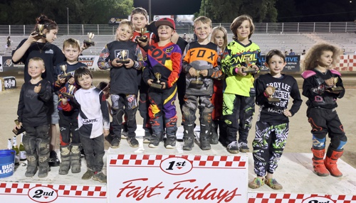 Fast Fridays May 17, 2024 Fast Fridays