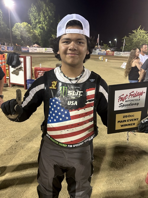 Fast Fridays May 31, 2024 Fast Fridays