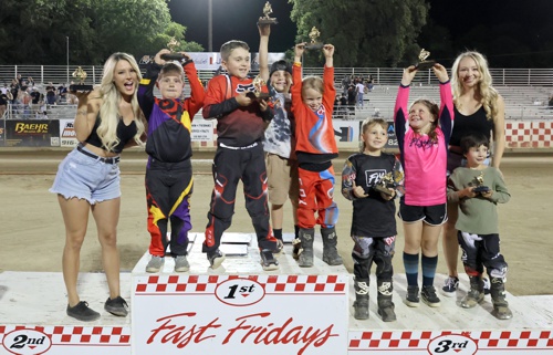 Fast Fridays May 31, 2024 Fast Fridays