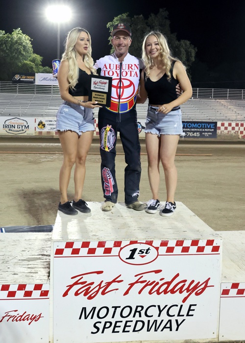 Fast Fridays May 31, 2024 Fast Fridays
