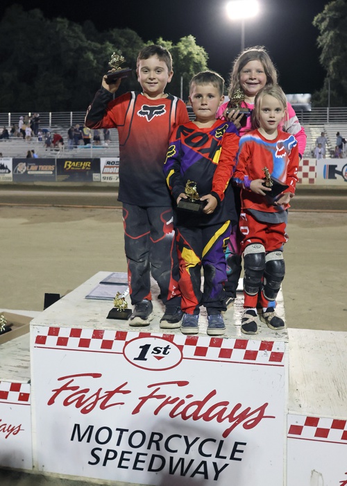 Fast Fridays June 28, 2024 Fast Fridays