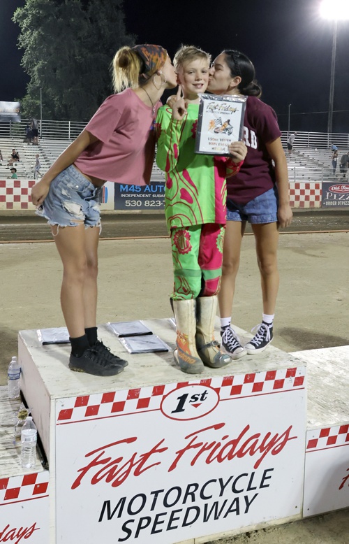 Fast Fridays July 12, 2024 Fast Fridays