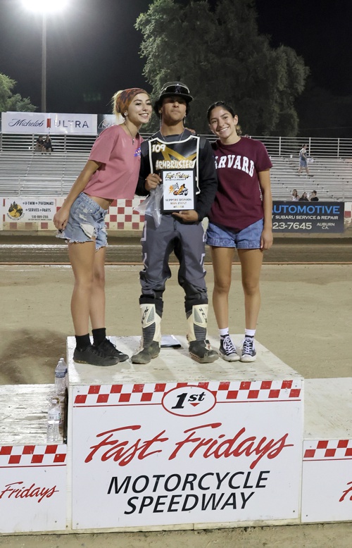 Fast Fridays July 12, 2024 Fast Fridays
