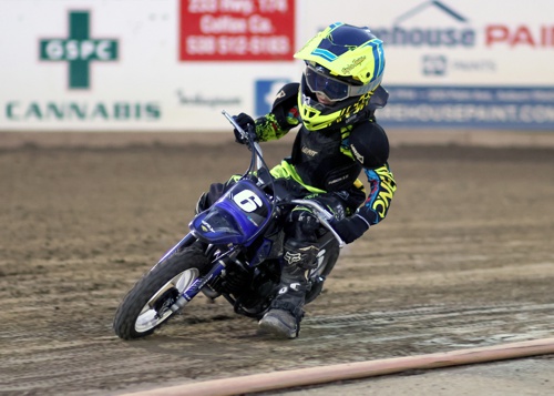 2024 Logan Kerr Logan Kerr