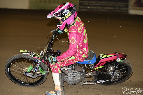 2024 Riley Rearick Riley Rearick